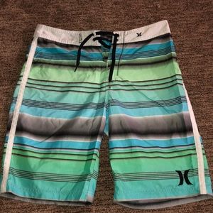Hurley Swimming Trunks